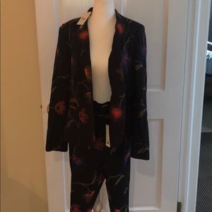 2 pc woman’s suit